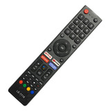 Controle Remoto Compátivel Tv Philco Sky-9128