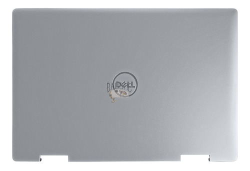 Tapa De Display Dell Inspiron 15mf 5581 5582 0fj6rr Plata