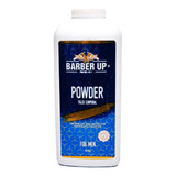 Talco Corporal Barber Up X 600g - g a $22