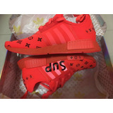 Zapatillas Hombre adidas Nmd Louis Vuitton Official Usa 