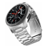Baihui Compatible Con Galaxy Watch 46mm / Gear S3 Classic / 