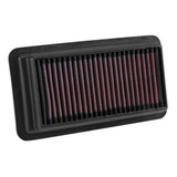 Filtro De Aire De Alto Flujo K&n Honda Cr-v 1.5l 2017 A 2019