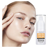 Crema De Ojos Para Ojeras, Eficaz, Hinchazón, Ojos Hinchados