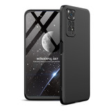 Funda Gkk 360 Para Redmi Note 11 Pro 5g China Con Mica 9d