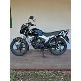 Moto Honda Glh 150  Gaucha