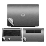 Skin Adesivo Aço Escovado-dell Alienware M17x R4 (p11e)