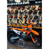 Ktm Excf 350 2024 En Marelli Sports Entrega Inmediata