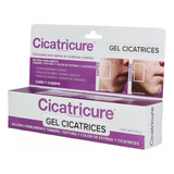 Cicatricure Gel Cicatrices Y Estrías Facial Y Corporal 60gr