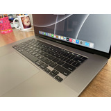 Macbook Pro 2019 16 8-core I9 32gb 512gb Applecare+ Jun/24
