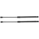 Set Of 2 Front Hood Lift Support Struts Gas Shock Spring For