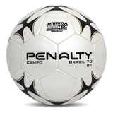 Bola Futebol Campo Penalty Brasil 70 R1 Xxi Branca - 510014