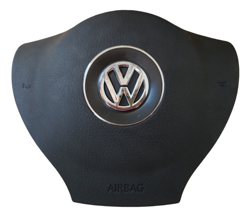 Tapa De Bolsa Aire Volkswagen  Passat 2010 2011 2014 2015