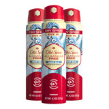 Old Spice Desodorante Sin Aluminio Para Hombre En Aerosol S.