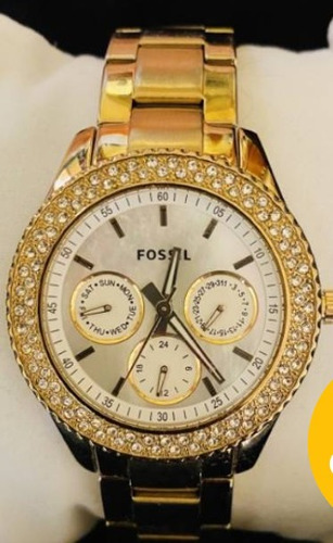 Reloj Fossil Original