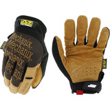 Guantes De Trabajo Mechanix Leather Origina Cuero Durahide