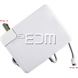 Cargador Compatible Con A1172 Mac Book Magsafe 5 Tip Ad-a117