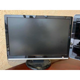 Monitor Samsung Syncmaster 906 Bw