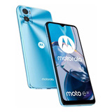 Celular Motorola E22