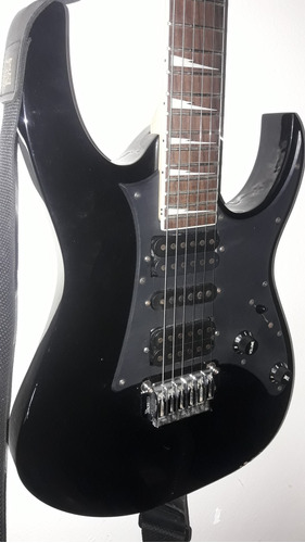 Guitarra Eléctrica Ibanez Grg150 Dx Diente D Tiburón