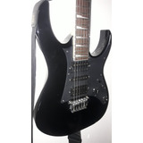 Guitarra Eléctrica Ibanez Grg150 Dx Diente D Tiburón