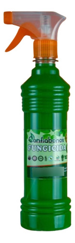 Fungicida 500ml - Confiabonos - L a $490