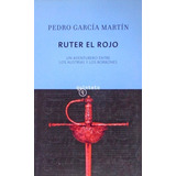 Ruter El Rojo - García Martín Pedro