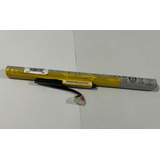 Bateria Para Notebook Lenovo Ideapad Z400 - 4 Cel. Original