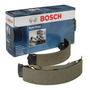 Set De Bandas De Freno Marca Bosch Subaru Impreza Forester  Subaru Tribeca