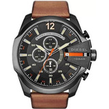 Reloj Diesel Mega Chief Dz4343 Lindo Para Hombre - Jss