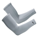 . Cooling Arm Sleeves Cuffs Cover Up Coderas Para Golf Pesca