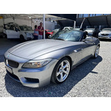 Bmw Z4 Cabriolet Sdrive20i M 2.0 Aut