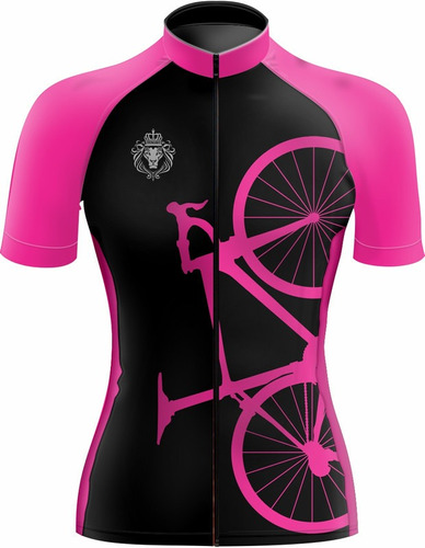 Ropa De Ciclismo Jersey Maillot Dama Mujer Rex Factory 611