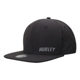 Hurley Sombrero Para Hombre - Upf 50+ H2o-dri Phantom Ridge 