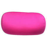 Las Almohadas Cushie 7 Pulgadas X 12 Pulgadas Microbead Bols