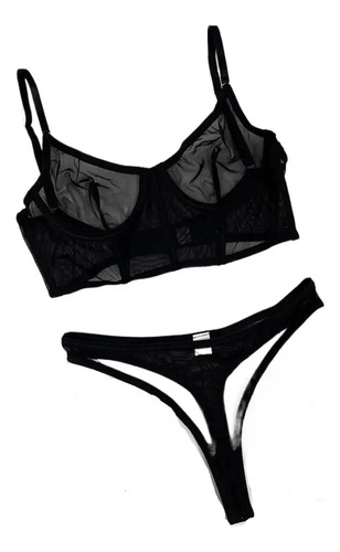 Nm Applicable To .br Lencería Sexy For Mujer, Ropa Blgg