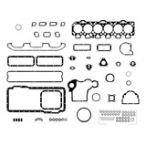 Juego De Juntas Para Perkins 6-354 / 6354 Fase 1 (f1)