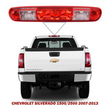 Freno Luz Stop Silverado 1500/2500 2007 2008 2009 2010 2011