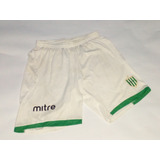 Banfield Short Mitre