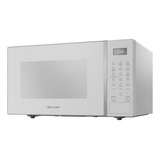 Micro-ondas Menu Gourmet 32 Litros Brastemp Frente Espelhada