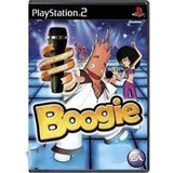 Jogo Playstation 2 Boogie Novo, Lacrado