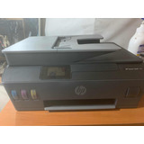 Impresora Multifuncional Hp Smart Tank 530