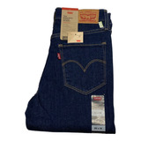 Pantalón Jean Levis Mujer 720 High Rise Tiro Alto Original 