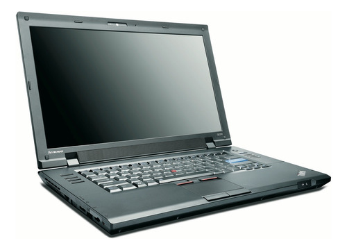 Laptop Thinkpad 15.6 Sl510 Funciona Todo - No Envío