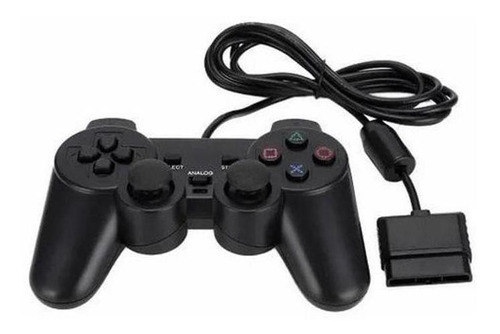 Controle Para Playstation 2 E Playstation 1