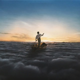 Pink Floyd The Endless River Vinilo Nuevo Sellado Obivinilos