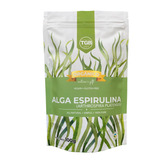 Alga Espirulina Orgánica Pura Polvo 100 G