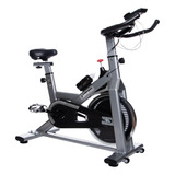 Bicicleta Spinning Indoor Fija 20 Kilos Profesional Cardio