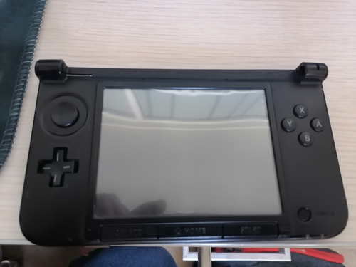 Nintendo 3ds Xl Pantalla Lcd Inferior + Tactil Y Carcasa