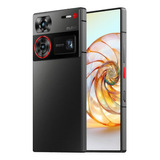 Nubia Z60 Ultra Smartphone 5g 16gb Ram 512gb Rom Teléfono Dual Sim Snapdragon 8 Gen 3 Celular 6000 Mah Batería Pantalla 6.8  Con Nfc Eu Versión Ip68