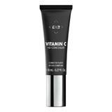 Vitamin C Corrector Full De Ojeras Alta Cobertura Idraet